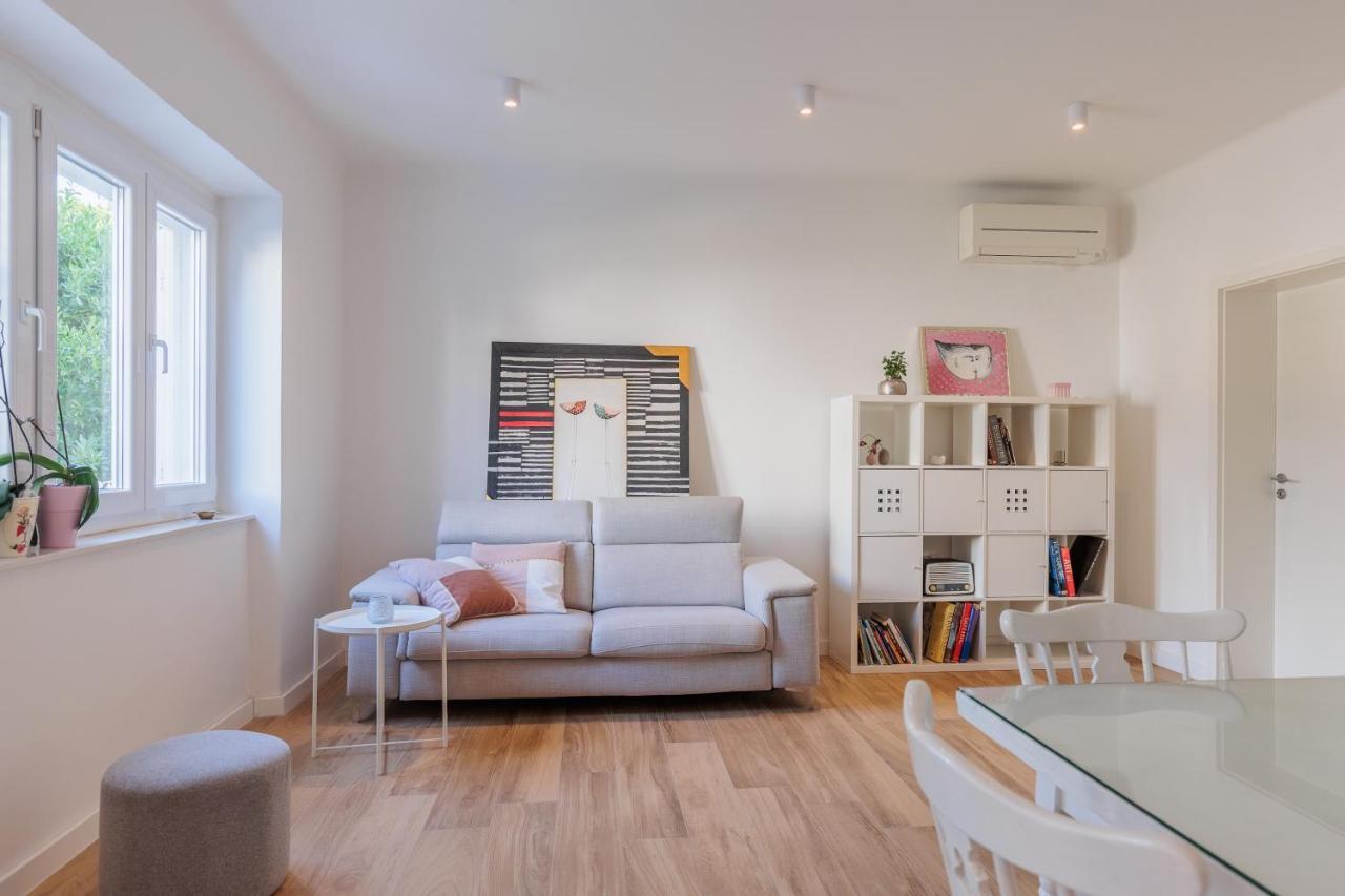 Apartment A&E Zadar Buitenkant foto