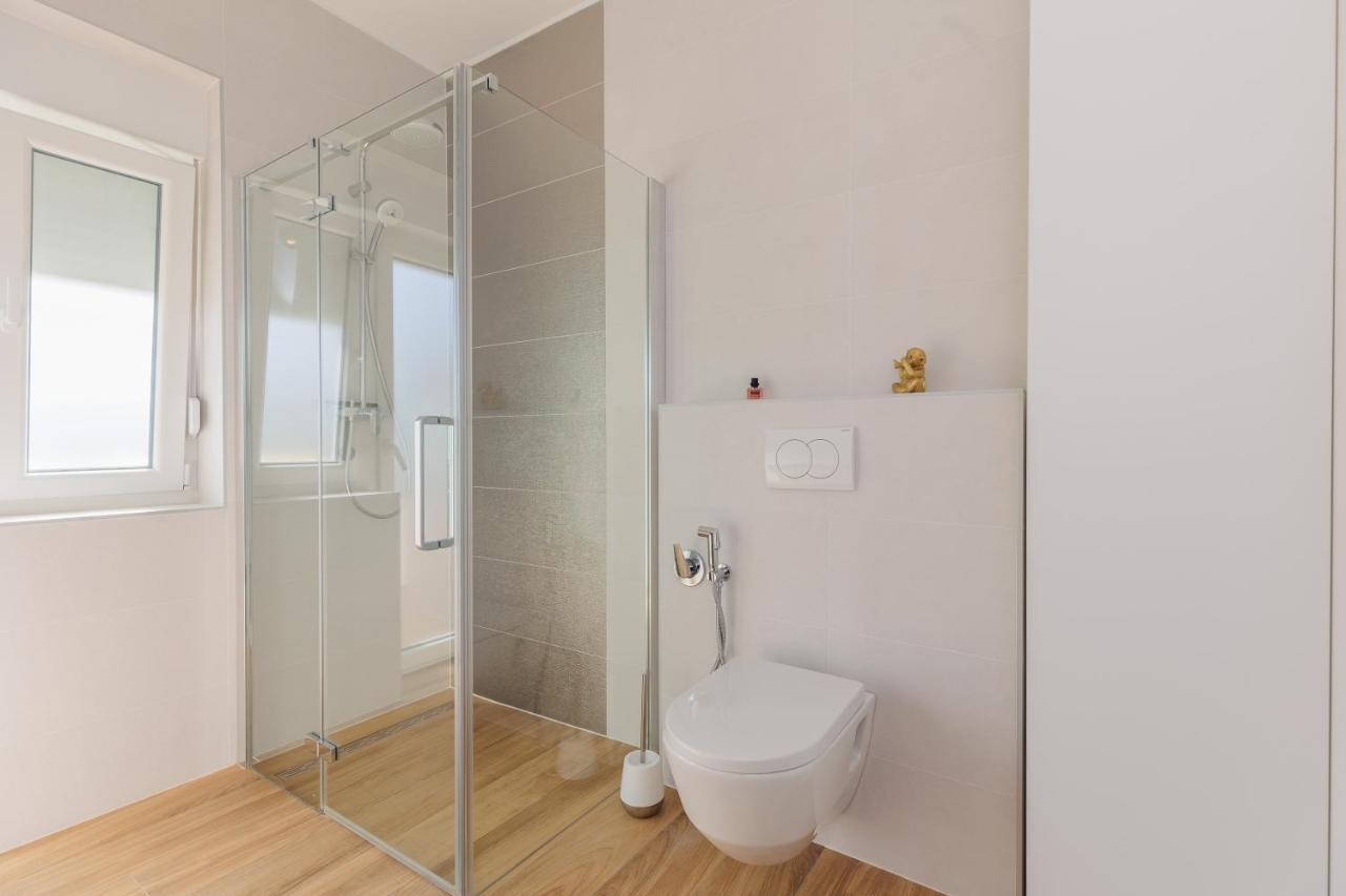 Apartment A&E Zadar Buitenkant foto