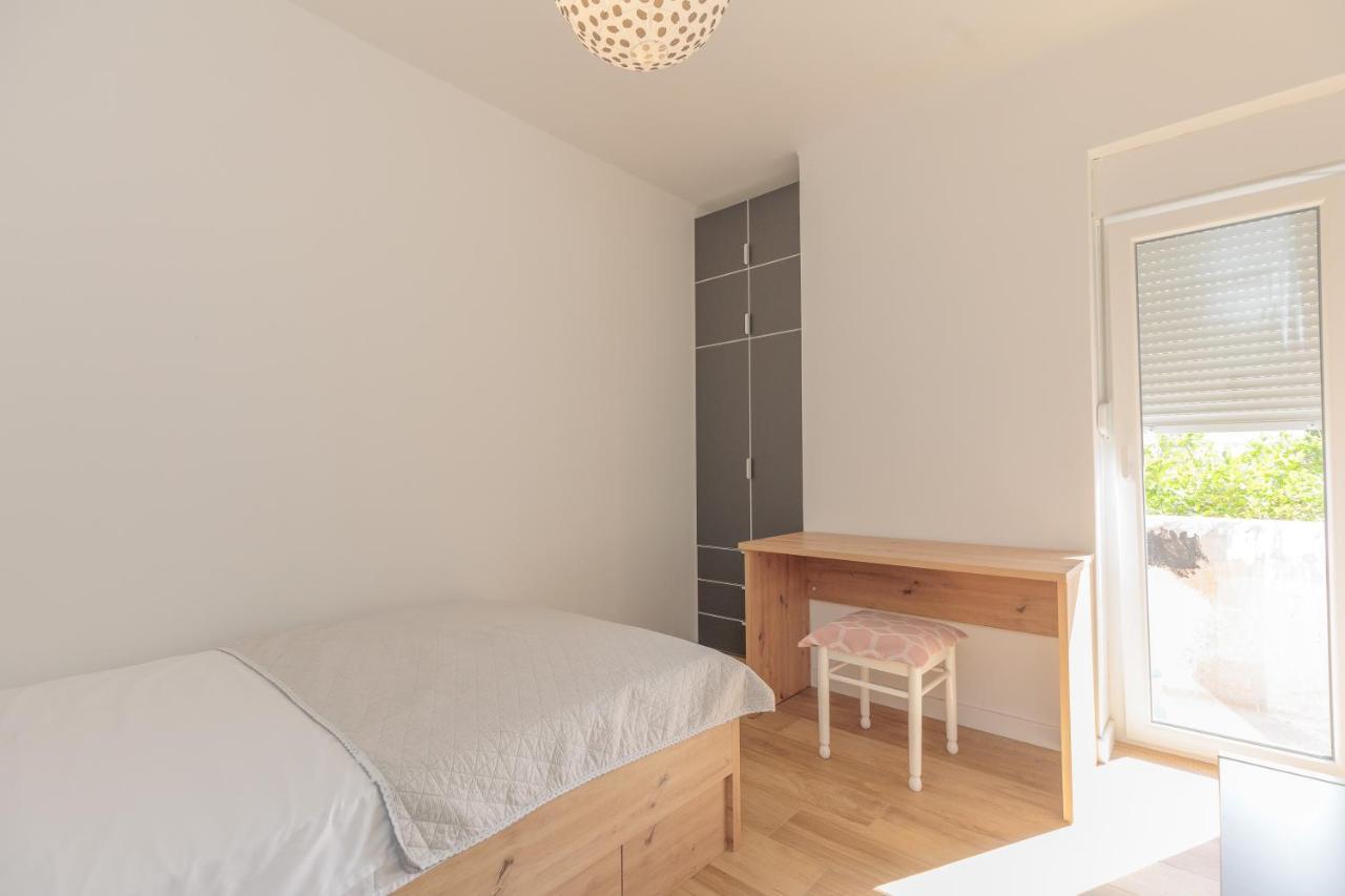 Apartment A&E Zadar Buitenkant foto