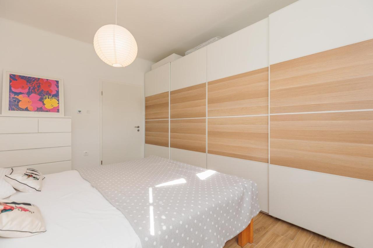 Apartment A&E Zadar Buitenkant foto