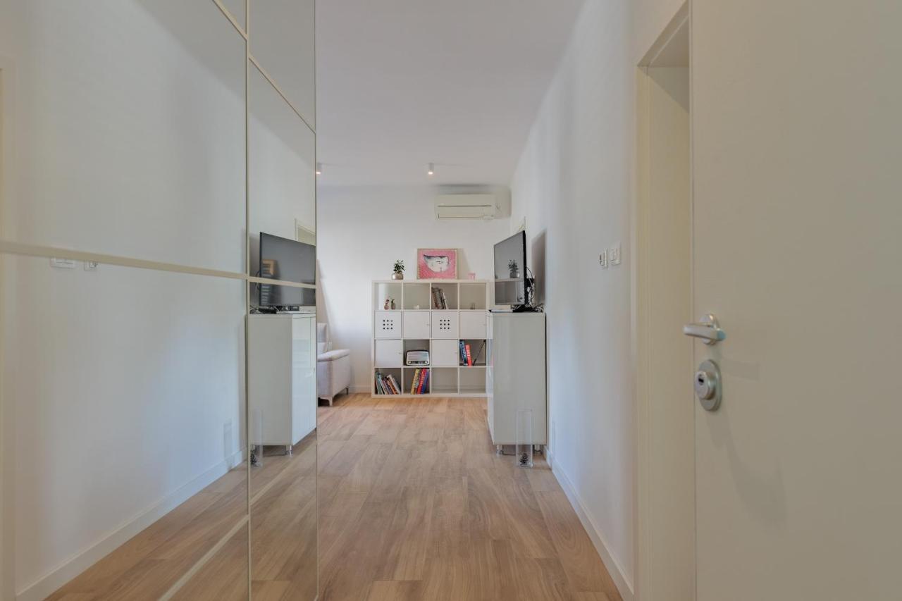 Apartment A&E Zadar Buitenkant foto